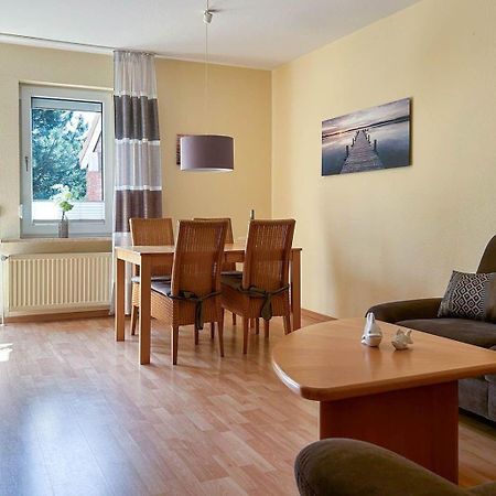 Ferienwohnung-4-Mit-Sonnenbalkon-Im-Landhaus-Hubertus-Duhnen Κουξχάφεν Εξωτερικό φωτογραφία