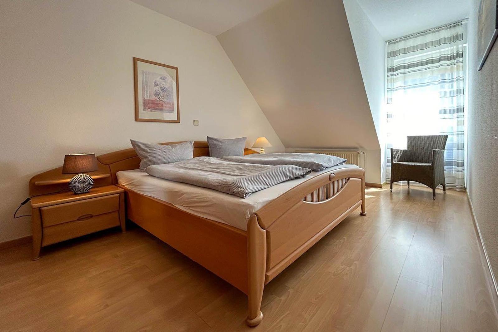 Ferienwohnung-4-Mit-Sonnenbalkon-Im-Landhaus-Hubertus-Duhnen Κουξχάφεν Εξωτερικό φωτογραφία